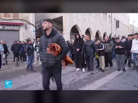 تنوع استقبال الدول الإسلامية لعيد الفطر بين الفرح والحزن