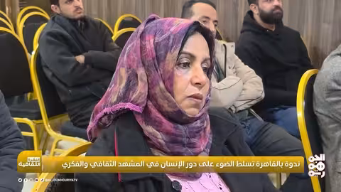 نشرة ثقافية: مشروع لتسييج آثار مأرب وفعاليات ثقافية في القاهرة