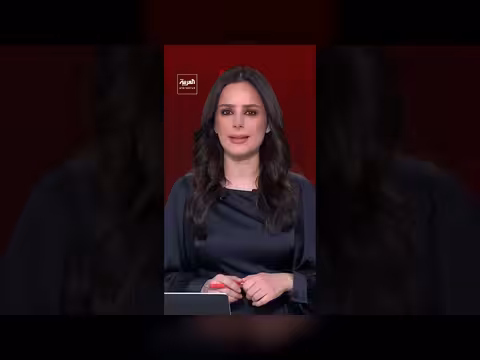 إسرائيل تضرب قاذفة صواريخ إيرانية بعد هجوم صاروخي