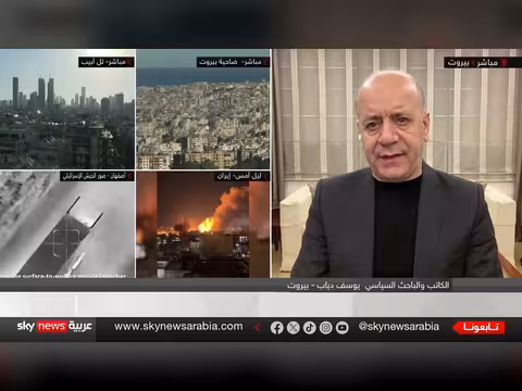 تصعيد أميركا وإيران: صراع دولي يهدد المنطقة