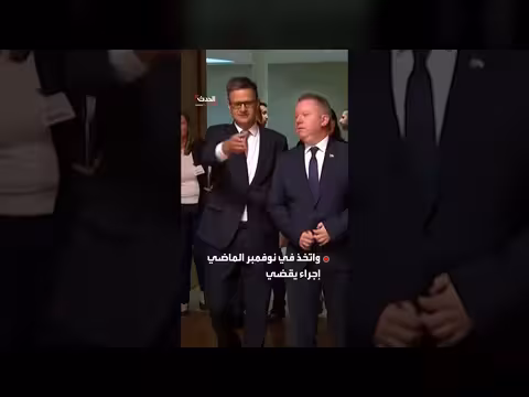 دول أوروبية تدعو إلى تشديد إجراءات التأشيرات على الروس