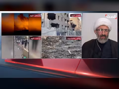 رجل دين شيعي: حزب الله فقد شرعية المقاومة