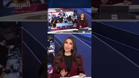 ترمب يعلن قرب اتفاق بشأن غرينلاند