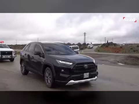 سوريا: وصول قافلة موقوفي السويداء لتبادل الأسرى مع الحرس الوطني