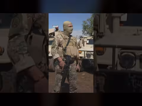 مقتل ثلاثة عسكريين لبنانيين بقصف إسرائيلي جنوب البلاد