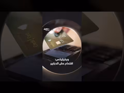 ويكيليكس: اقتحام عش الدبابير
