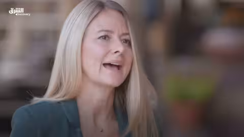 القاتل الخفي: مؤامرة ضد العدالة - الحلقة 7 الشرق ديسكفري