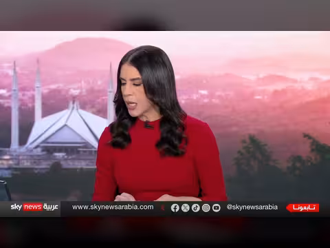 فانس يحذر إيران من التلاعب قبل مفاوضات باكستان