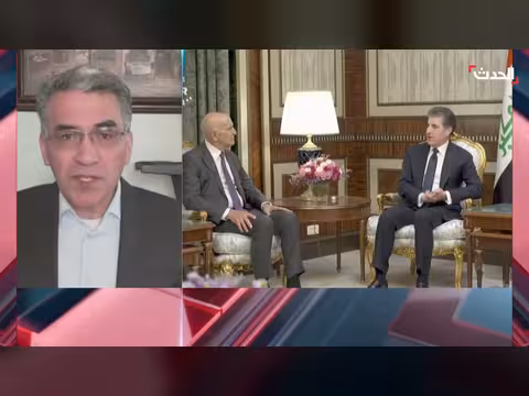 تحذير من قصف أمريكي للفصائل العراقية الموالية لإيران