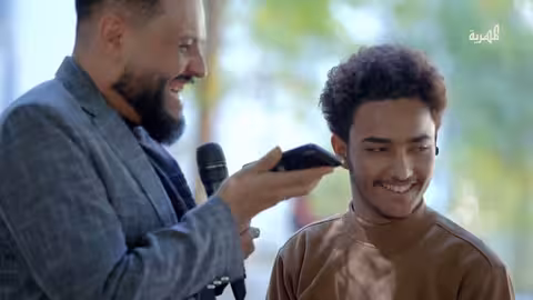 اضحك من قلبك 2 | محمد نعمان توفيق الأضرعي | الحلقة 11