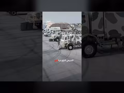 الجيش الأميركي يعبر مضيق هرمز