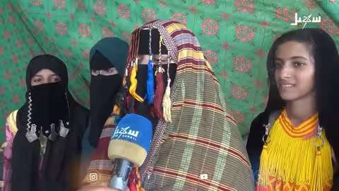 مأرب: مبادرة لإحياء التراث البدوي في مدارس المحافظة