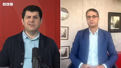 معبر رفح: آلية العمل وإعادة الفتح المحدودة بعد الحرب