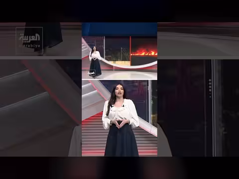 إسرائيل تستهدف حقل بارس للغاز في إيران.. روسيا تحذر من أزمة طاقة