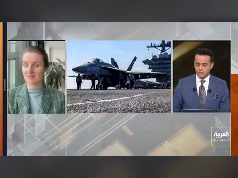 تصعيد أمريكي إيراني: جنيف على أعتاب مفاوضات فاصلة