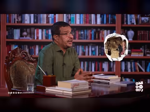 حديث كتاب: التيجان في ملوك حمير. . تاريخ اليمن بين الأسطورة والحقيقة