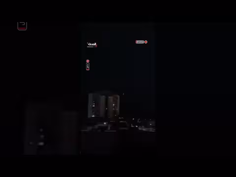 الجيش الإسرائيلي يعترض طائرة مسيرة من اليمن