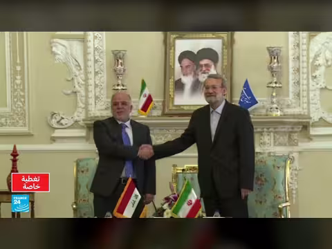 علي لاريجاني: مهندس الأمن القومي الإيراني ومفاوضها النووي