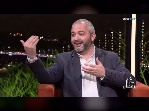 محيا رمضان: الحلقة الرابعة تتناول دور المؤسسات الدينية الحديثة