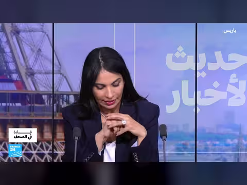 ترامب يهدد إيران ويؤكد عدم التهدئة