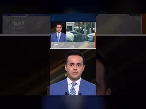 رئيس الوزراء العراقي في واشنطن