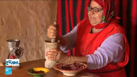 تونس: إحياء الثقافة الأمازيغية وإعادة إحياء التراث