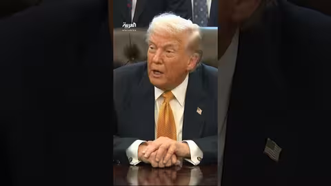 ترمب: غرينلاند مهمة للأمن القومي