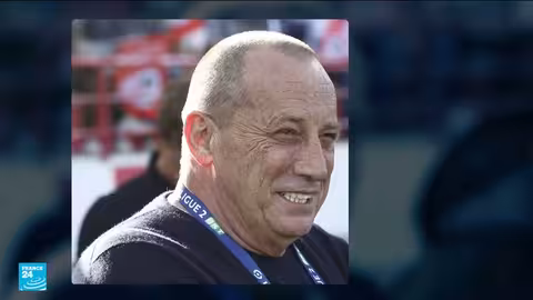 قتل الزعيم الكورسيكي آلان أورسوني أثناء جنازة والدته