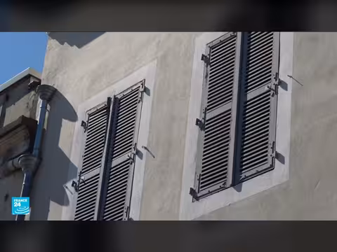 الحرارة الشديدة تجفف الأنهار وتضع غرب فرنسا في حالة تأهب