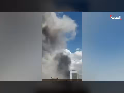 محلل عسكري: ترامب قادر على تغيير النظام الإيراني في أيام