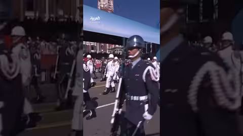 رئيس تايوان يتعهد بتسريع تطوير الدفاع الجوي لمواجهة الصين