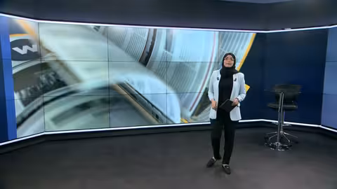 إندونيسيا: انهيارات أرضية تبتلع منازل وتقتل 18 شخصًا