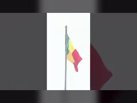 مسلحوون يسيطرون على معسكر تساليت شمالي مالي