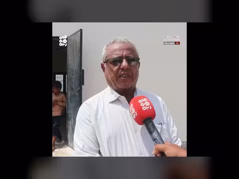 الحديدة تدشن أسبوع المرور العربي