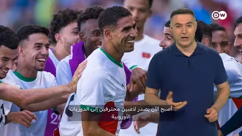 نجاح المغرب في كأس العالم للشباب: تحليل استراتيجية الذكاء الكروي