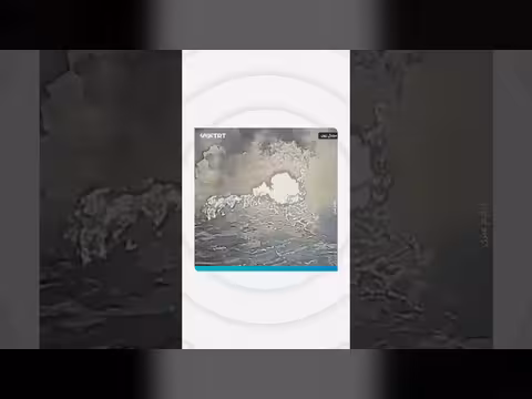 الاحتلال الإسرائيلي ينفذ تفجيراً ضخماً جنوبي لبنان