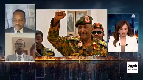 مبادرة أمريكية سعودية للحل في السودان ووقف الحرب