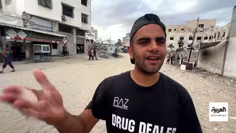 العربية تنشر بنود اتفاق شرم الشيخ لوقف النار في غزة