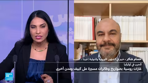 زيلينسكي يتوقع لقاءً صعبًا مع ترامب حول إنهاء الحرب في أوكرانيا