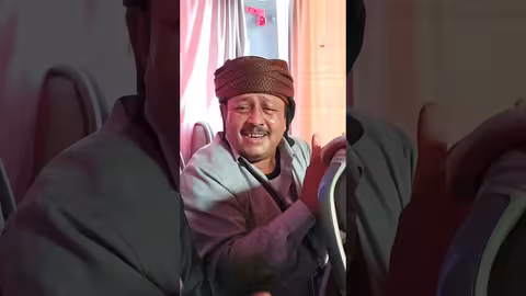 كنز حضرمي فنّي مفقود يصل إلى العالمية