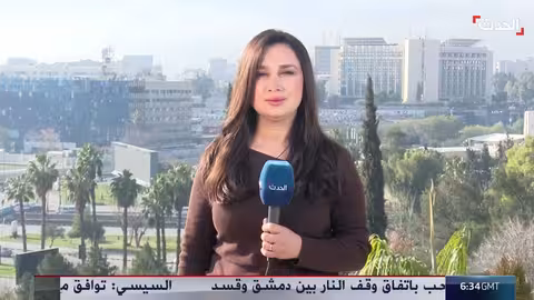 زيارة بارو إلى دمشق لمتابعة اتفاق الحكومة السورية وقسد