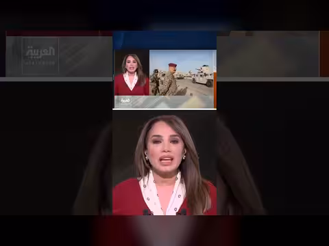 العراق يطبق قانون مكافحة الإرهاب على المتورطين في المسيرات