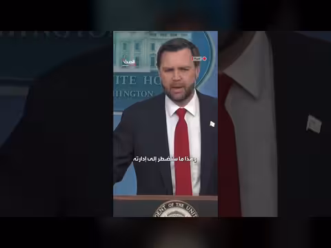 فانس: ستظل هناك مناوشات بسيطة في جنوب لبنان