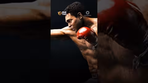 محمد علي كلاي: بطل الملاكمة والإيمان في رمضان