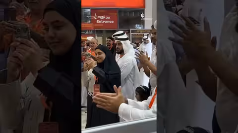 فريق السيمفونيات التراثية في معرض الشارقة الدولي للكتاب