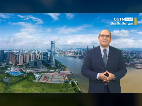 قوانغتشو: عجائب مكتوبة على ضفتي نهر اللؤلؤ