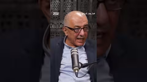 محمد اللحام: مقارنة بين تأثير بيلا وجيجي حديد ومأساة غزة