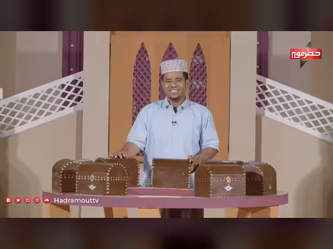 الصندوق 3 الحلقة الثامنة: تفاصيل وأحداث جديدة