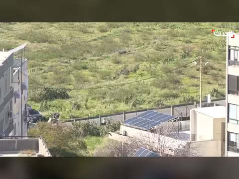 نزوح من ضاحية بيروت الجنوبية بعد إنذار إسرائيلي بالإخلاء