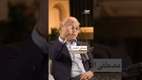 الزبيدي..هل تقمص دور الزعيم؟